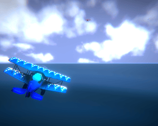 Pioneers of the Skies 2