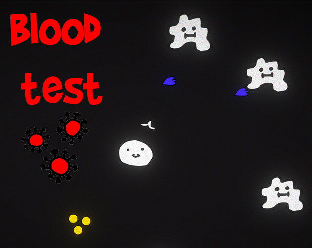 Blood test