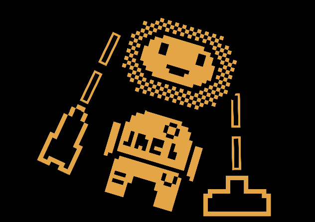 Space betrayers
