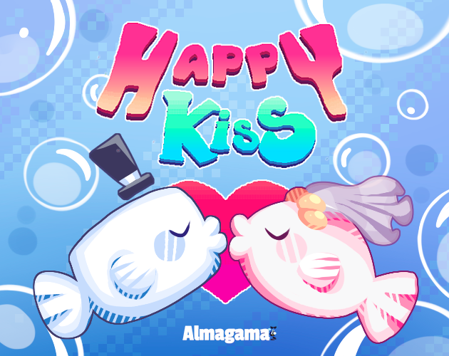 Happy Kiss