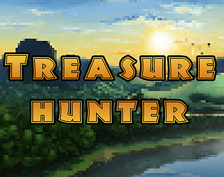 Treasure Hunter