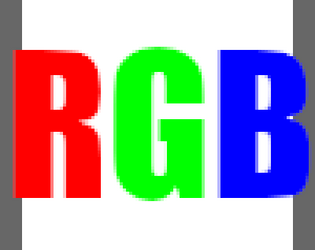 RGB