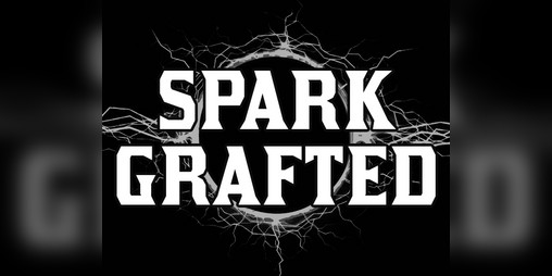 Cover image for Spark-Grafted