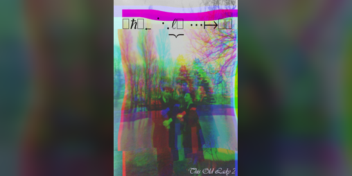 Cover image for This Old Lady 2