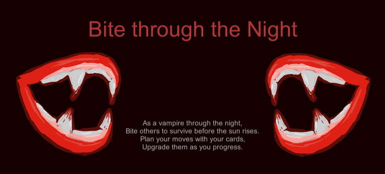Bite through the Night