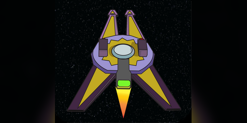 Cover image for SpaceCraft