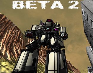 battleMETAL Beta 2