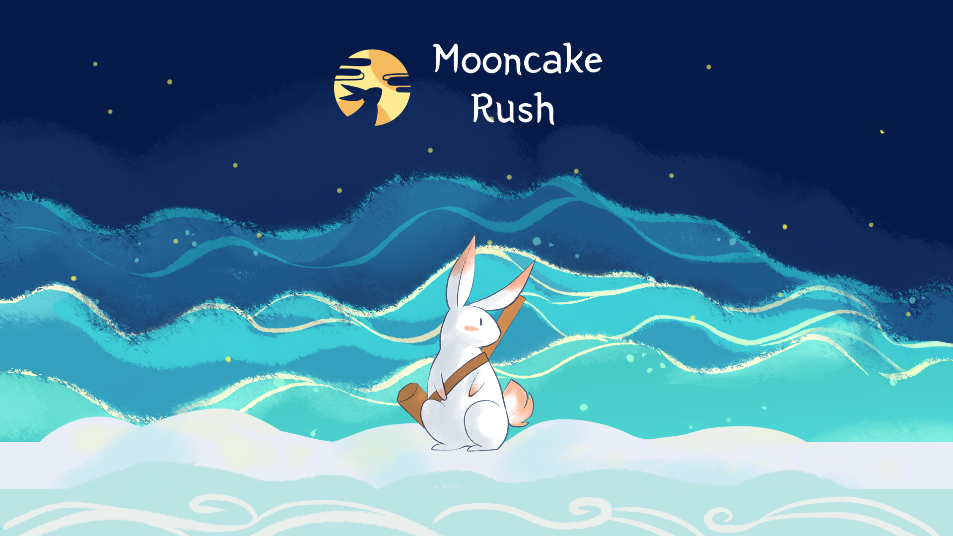 Mooncake Rush