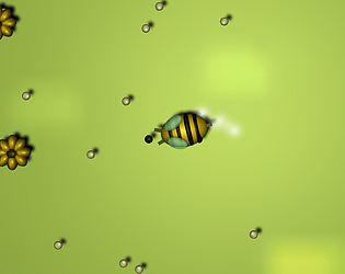 Bee Shooter