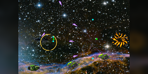 Cover image for Last Strike - Attack of the Drones