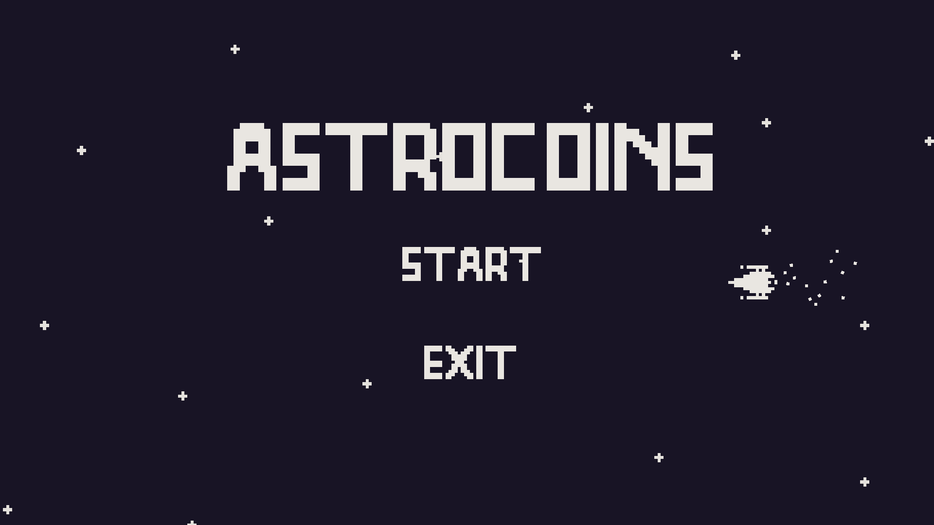 Cover image for Astrocoins