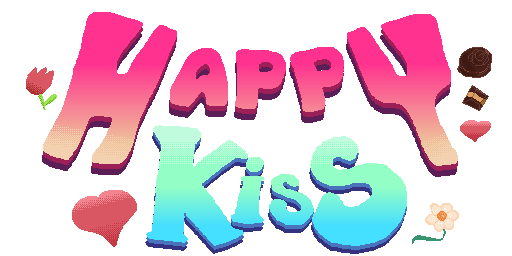 Happy Kiss