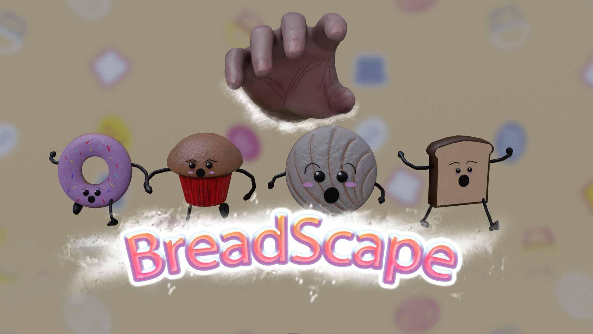 BreadScape