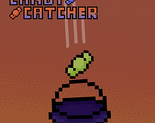 Candy Catcher
