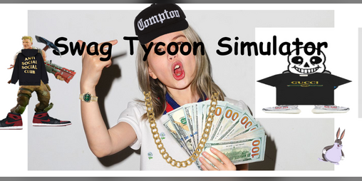 Cover image for Swag Tycoon Simulator 2020