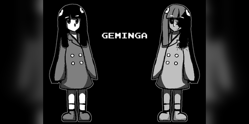 Cover image for Geminga