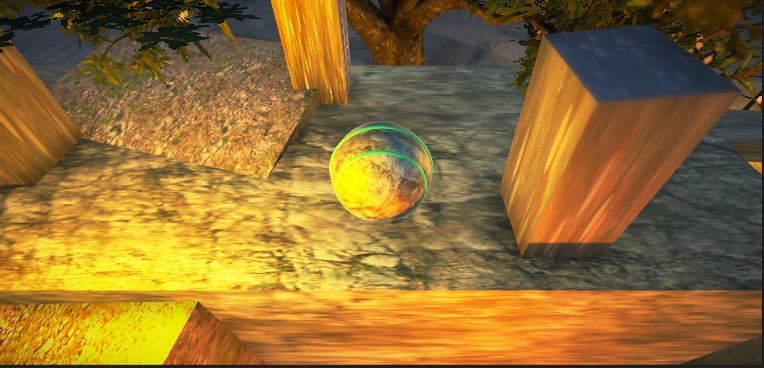 Cover image for Ball Break