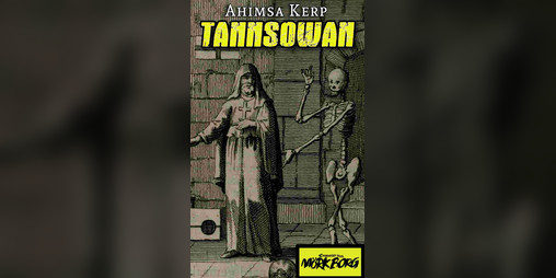Cover image for Tannsowan