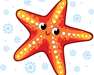 Starfish Farmer