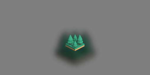 Cover image for The Forest-Builder