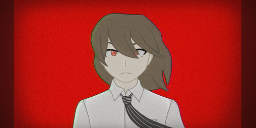 Cover image for Goro Akechi Side Story : Wilting Justice [PROLOG!!!]