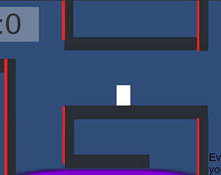 A Unexpected Level