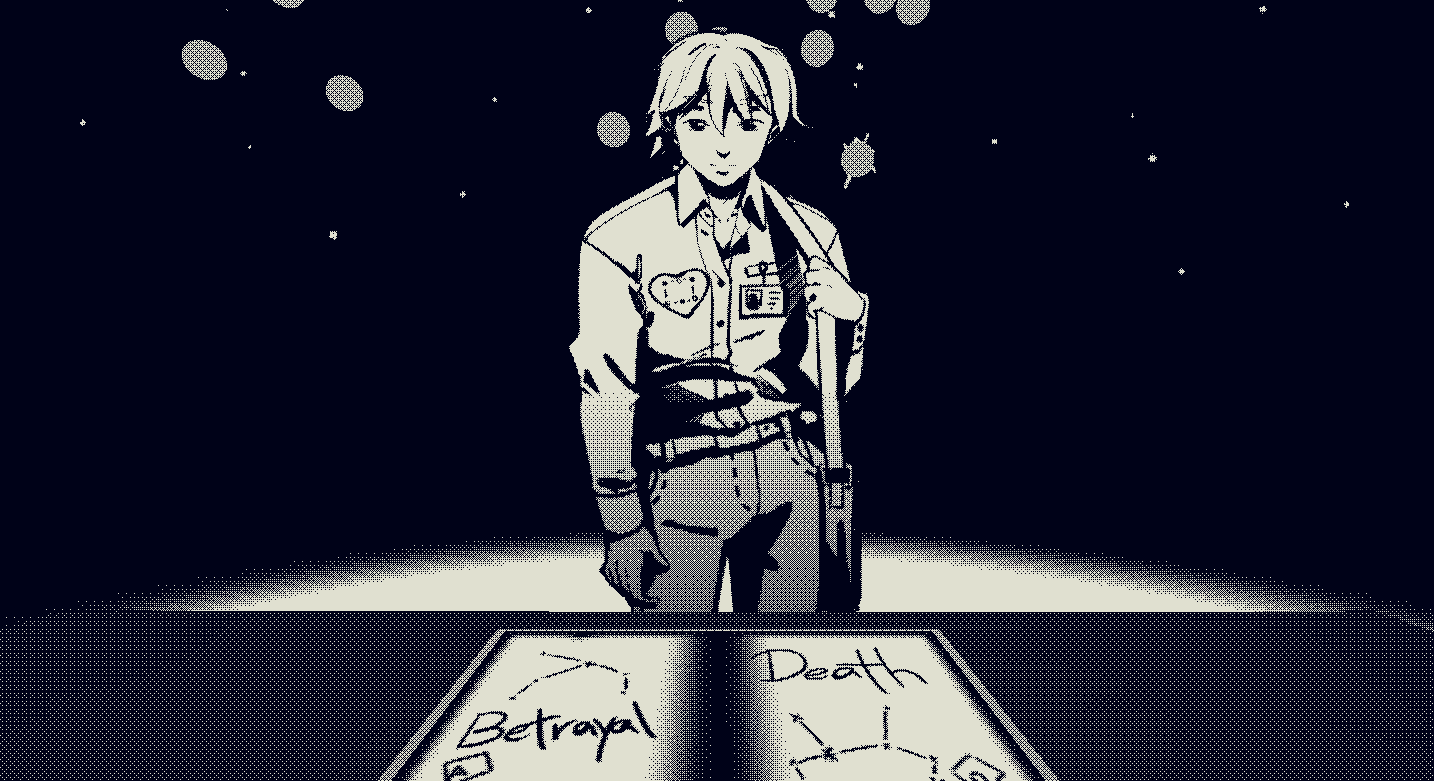 Cover image for Fortune Teller