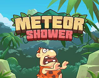 Meteor Shower