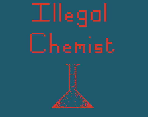 IllegalChemist