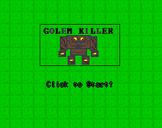 Golem Killer