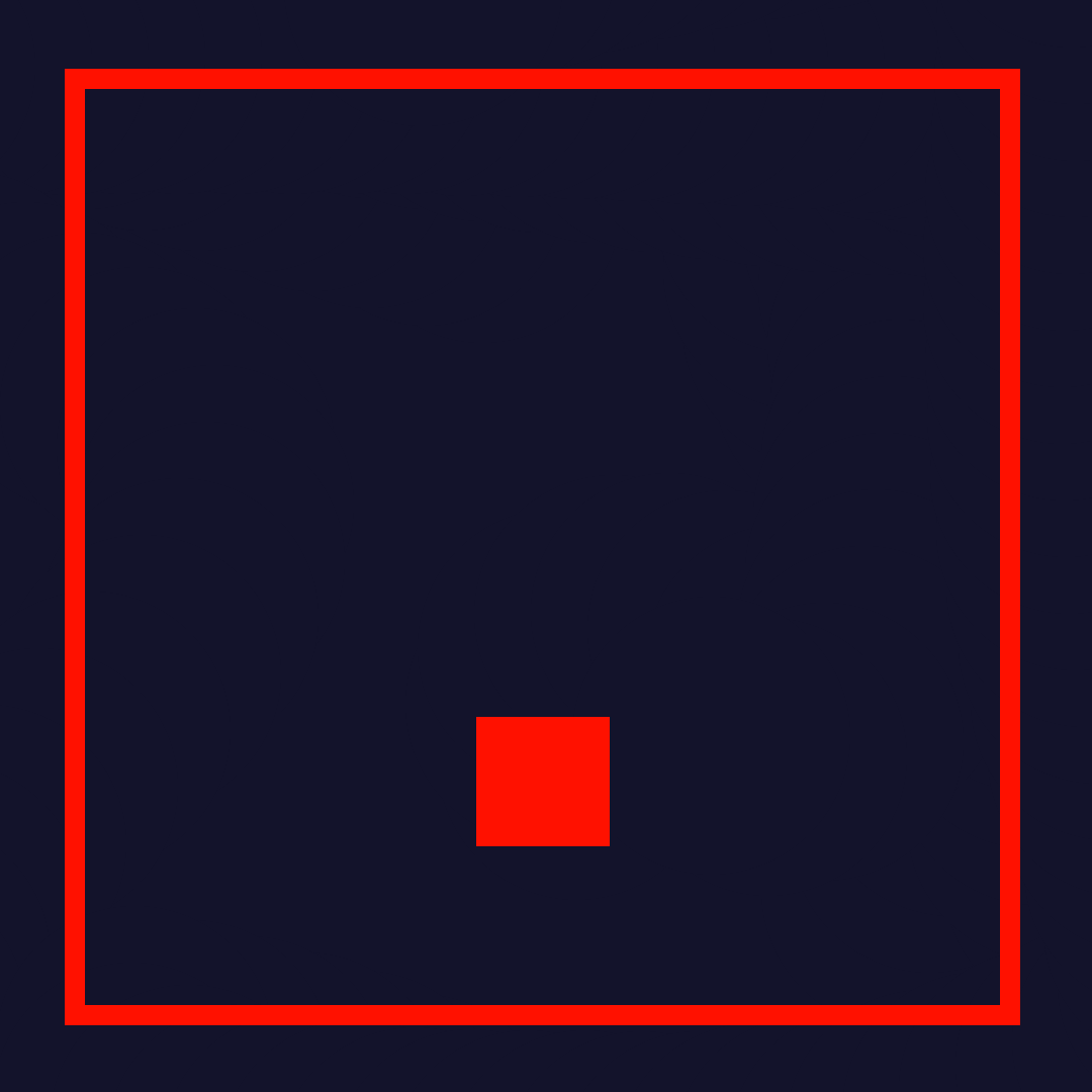 Cover image for Mr. Cubie in A World of Worry