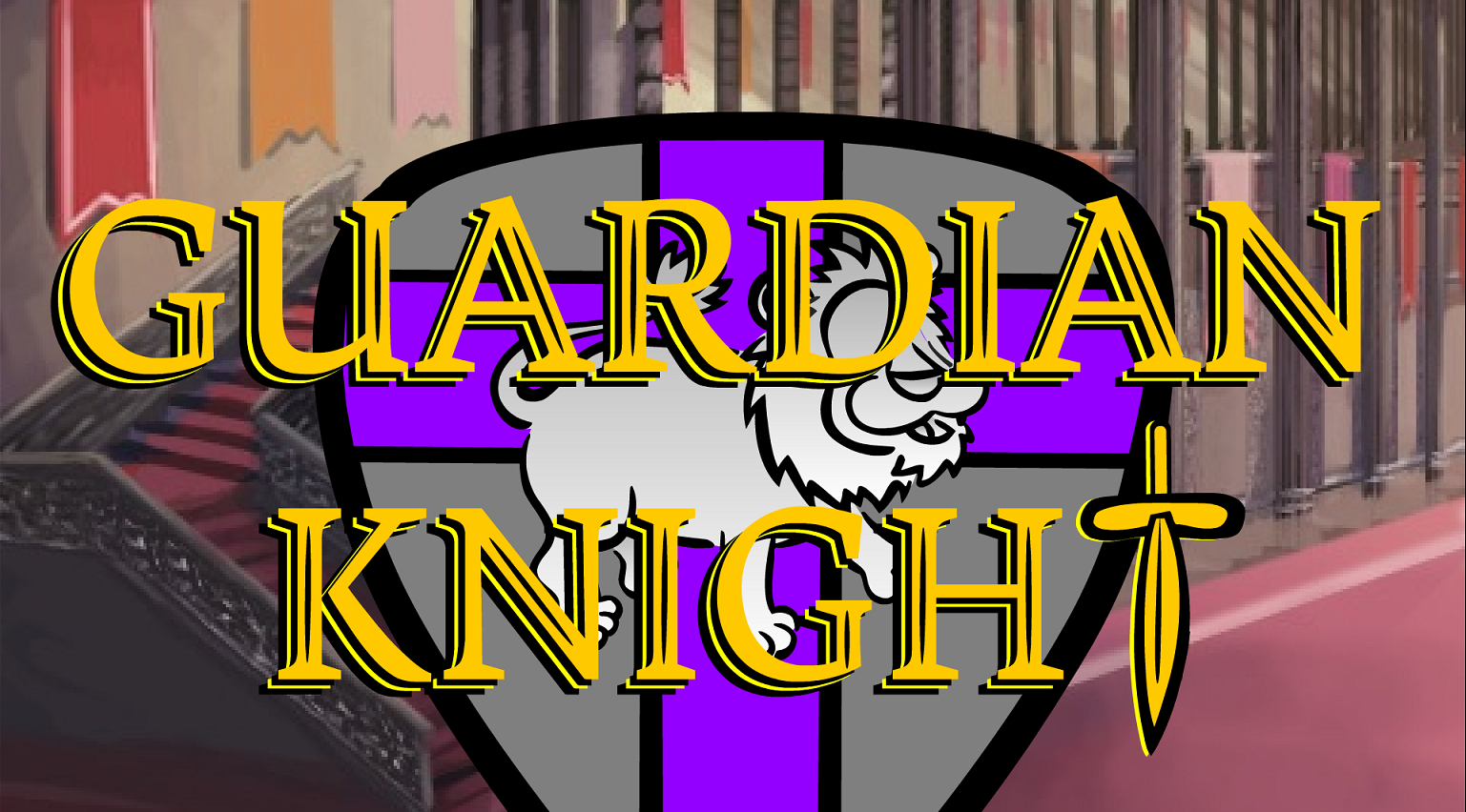Guardian Knight
