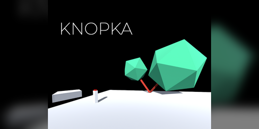 Cover image for Knopka