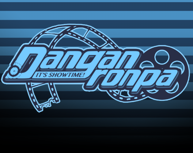DanganRonpa: IT'S SHOWTIME! - Prologue