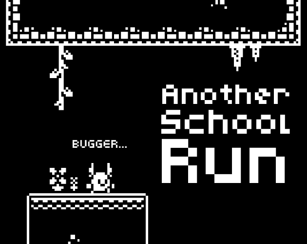 Another School Run