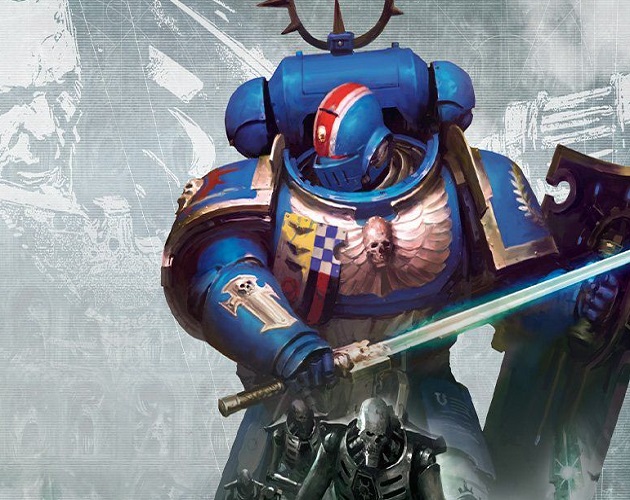 Cover image for Warhammer 40k First Person Shooter (ver 0.8.1)