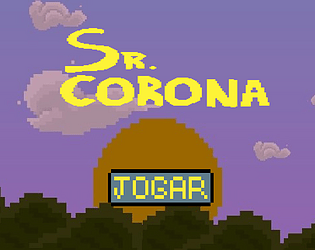 Sr. Corona