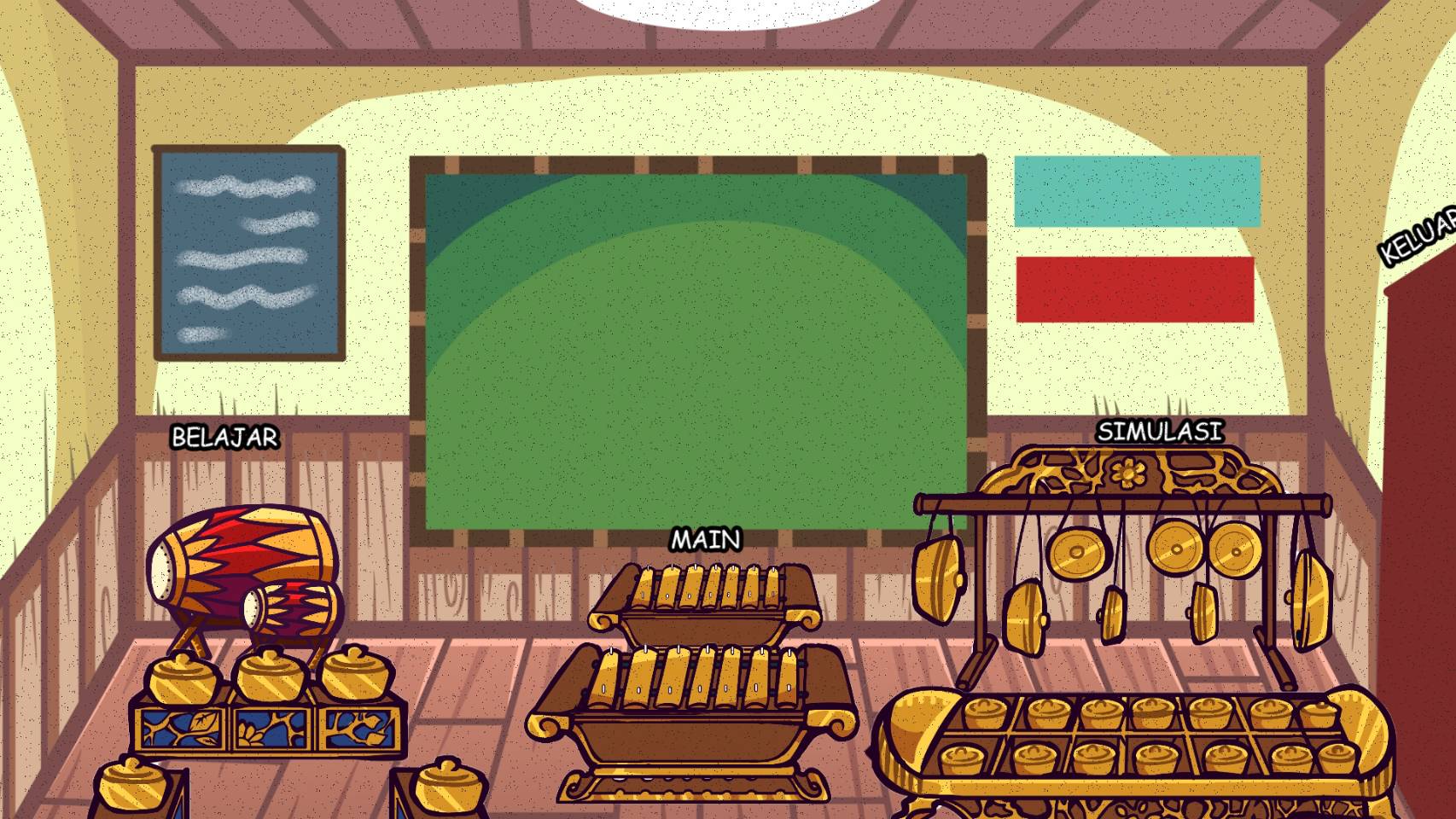 NabuhGamelan