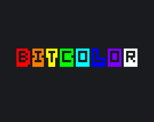 BitColor by Lucas Souto