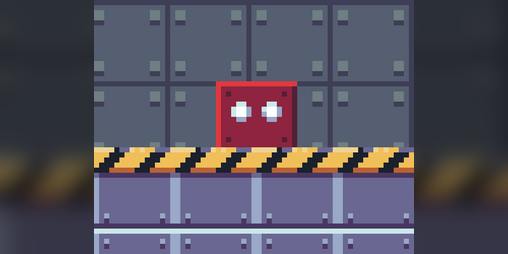 Cover image for Some Robot Game