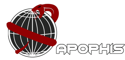 Cover image for APOPHIS