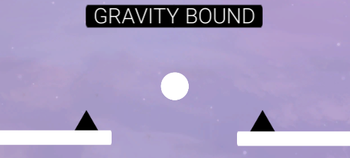 Gravity Bound Demo