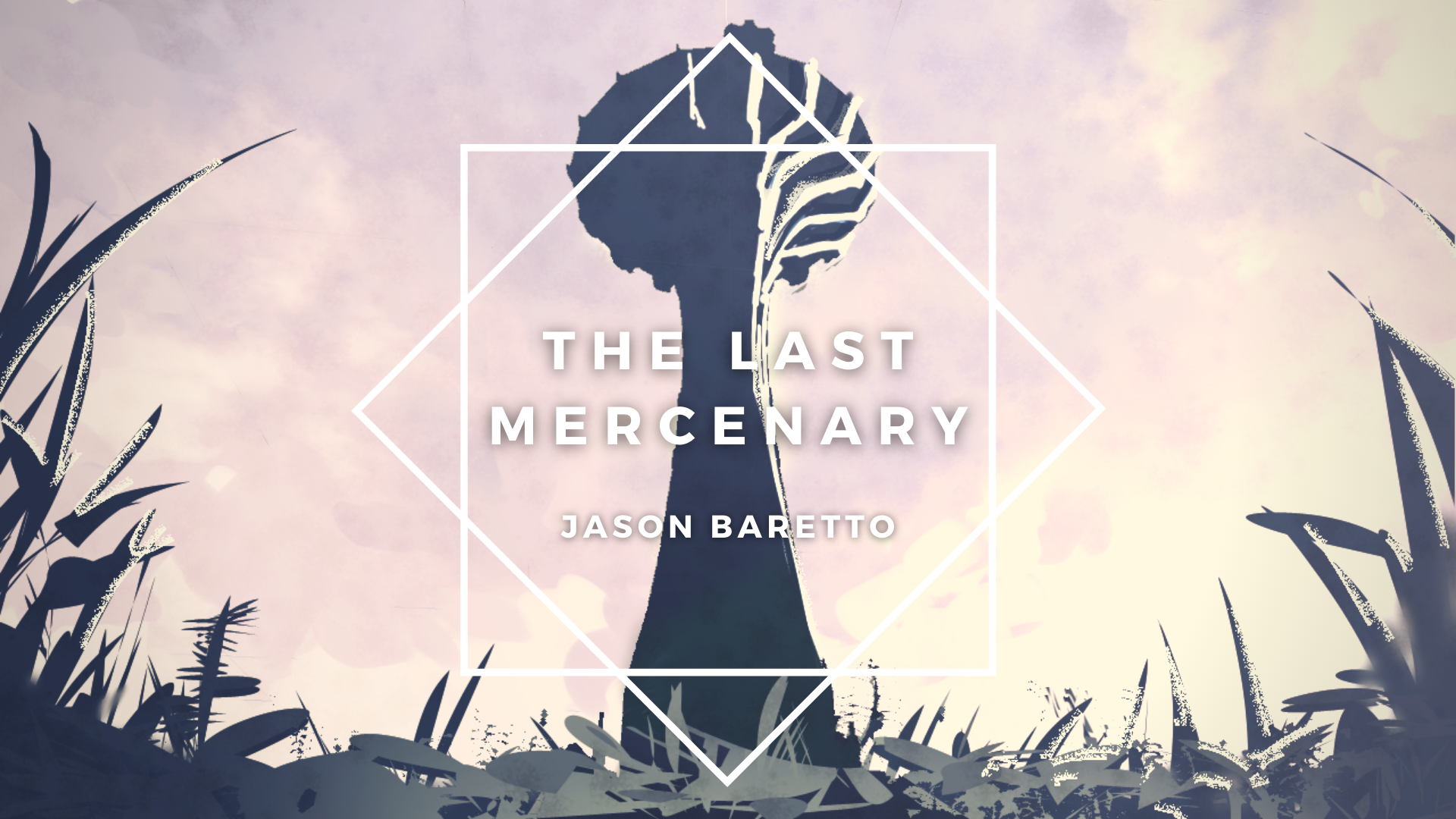 The Last Mercenary [EP]