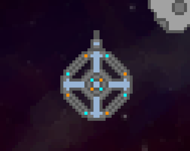 Last Cannon
