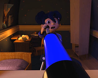 Animation Studio Projects - Collection by SAE Institute Dubai Virtual Showcase Animation Studio Projects - Collection by SAE Institute Dubai Virtual Showcase