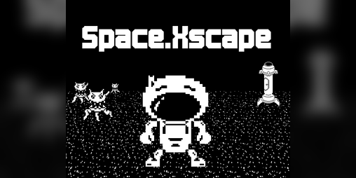 Cover image for Space.Xscape