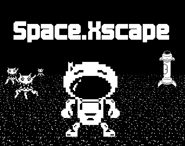 Space.Xscape