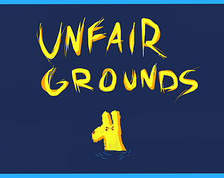 Unfair grounds