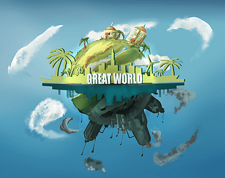GREATWORLD