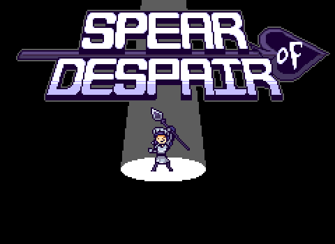 Spear of Despair